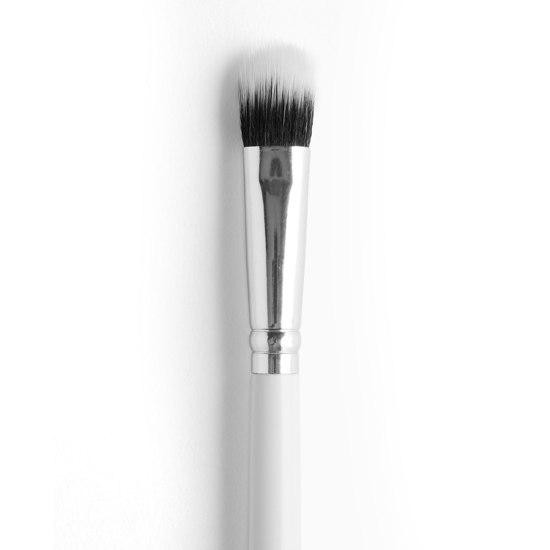 Mini Duo Fiber Face Brush - Easy Set