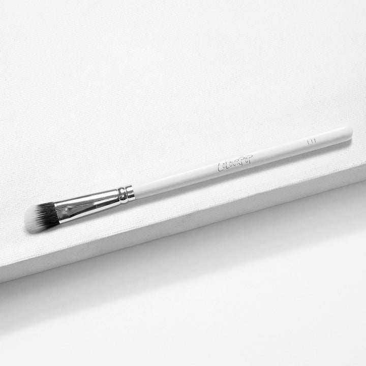 Mini Duo Fiber Face Brush - Easy Set
