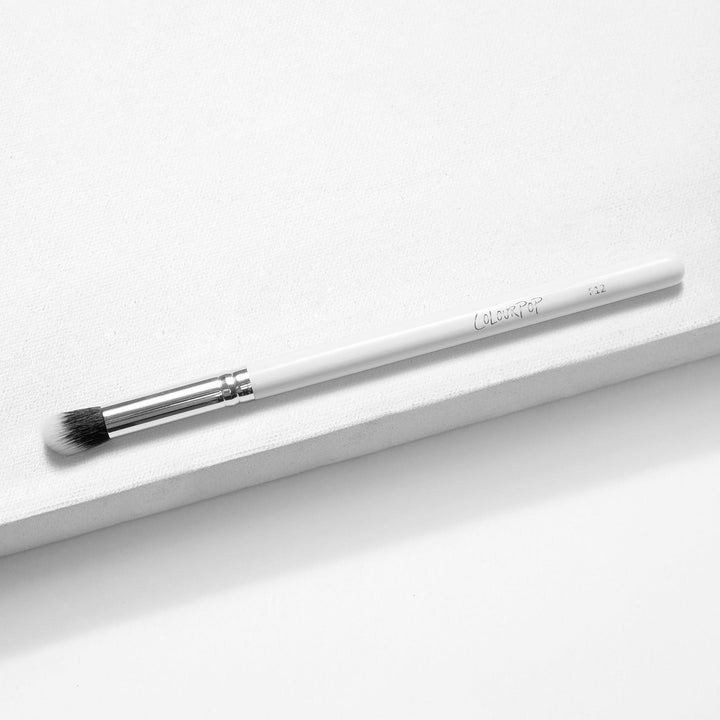 Small Detail Brush - Home Choice
