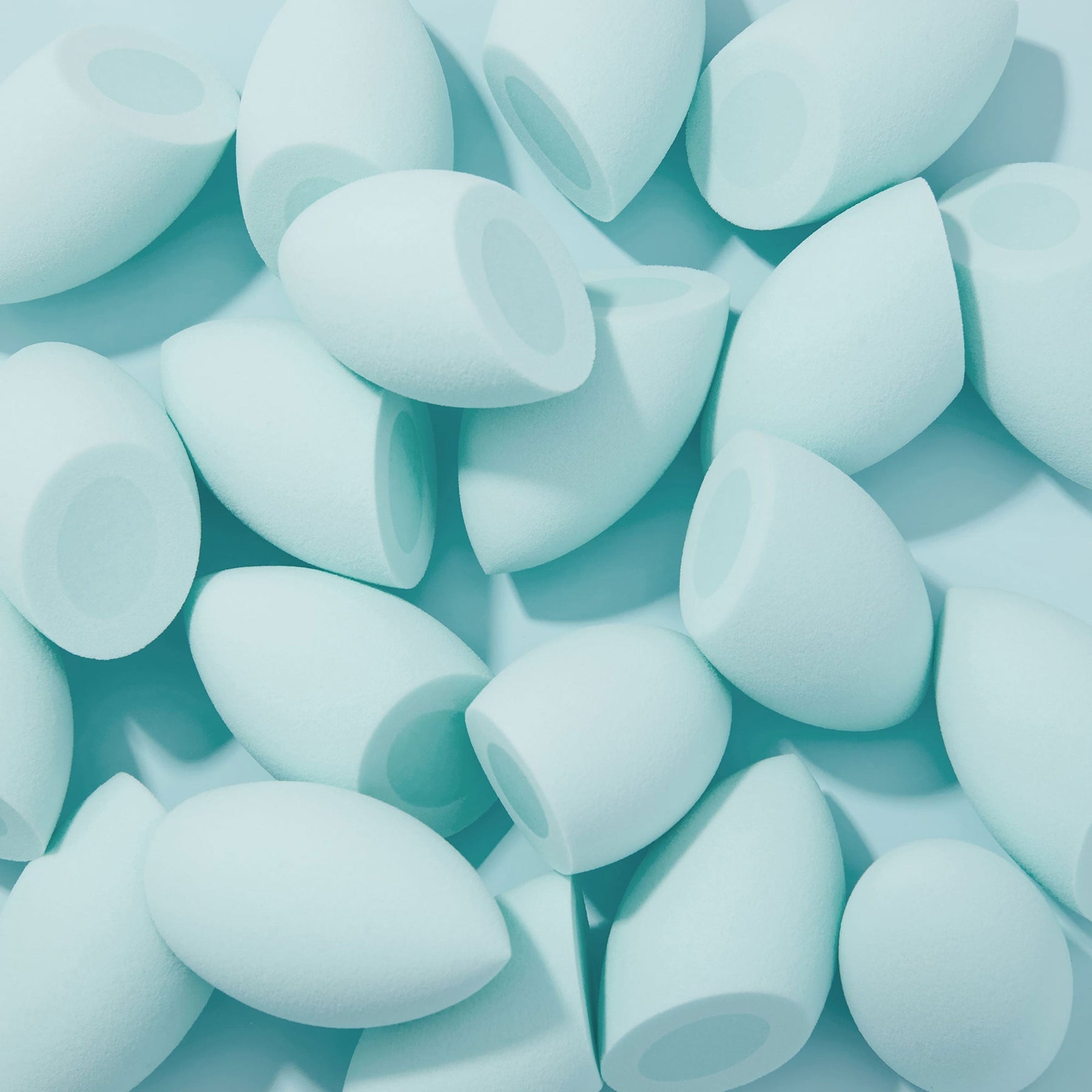 Silicone Blending Sponge - Fresh Pair