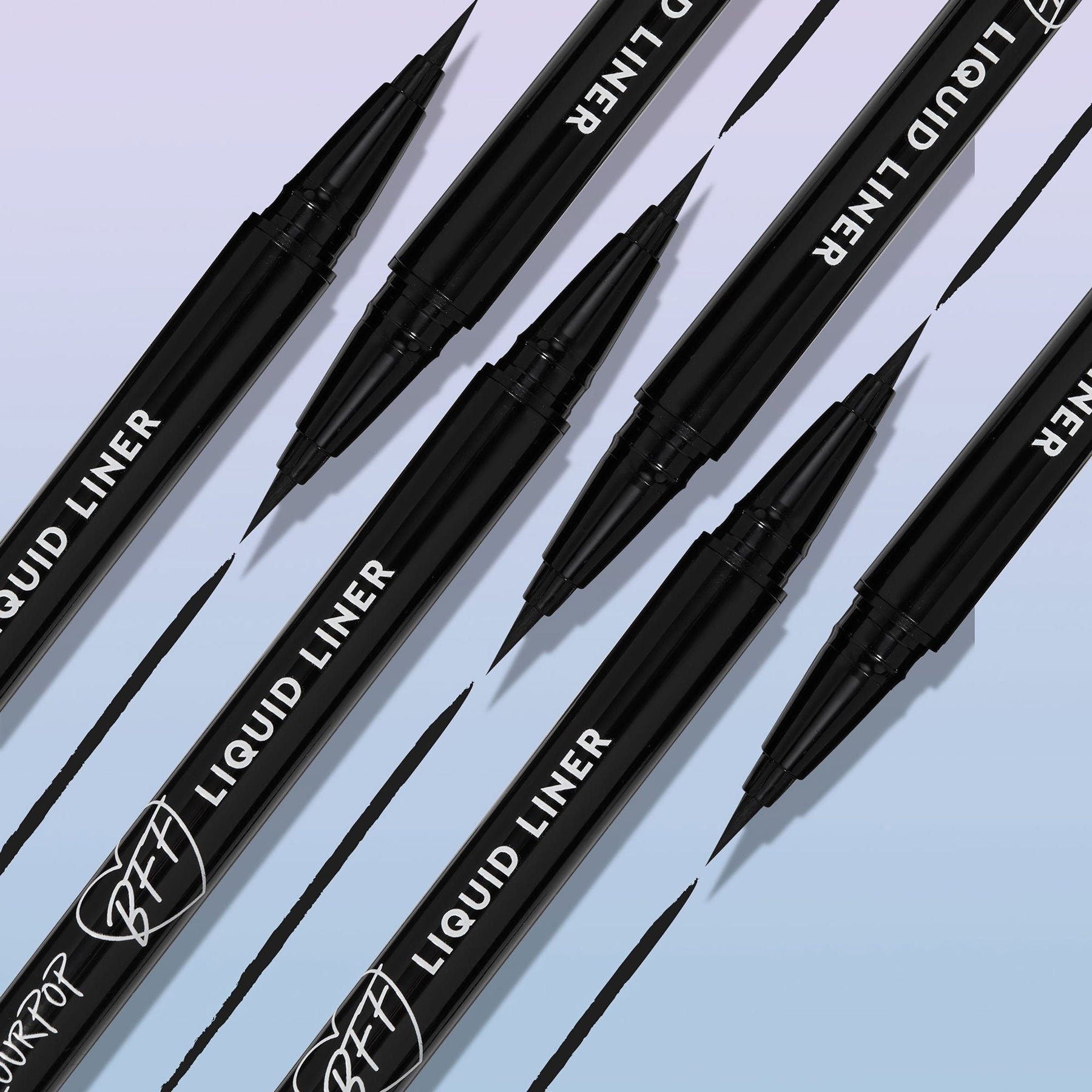 Black - Essential Set