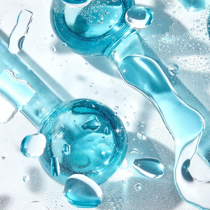 Cooling Facial Globes - Easy Set