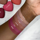 Kiss 'N Tell - Travel Edit