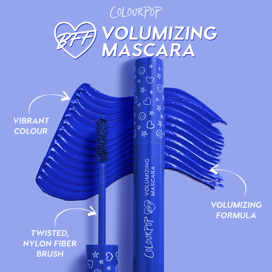 Blue Ya Mind - Ready Routine