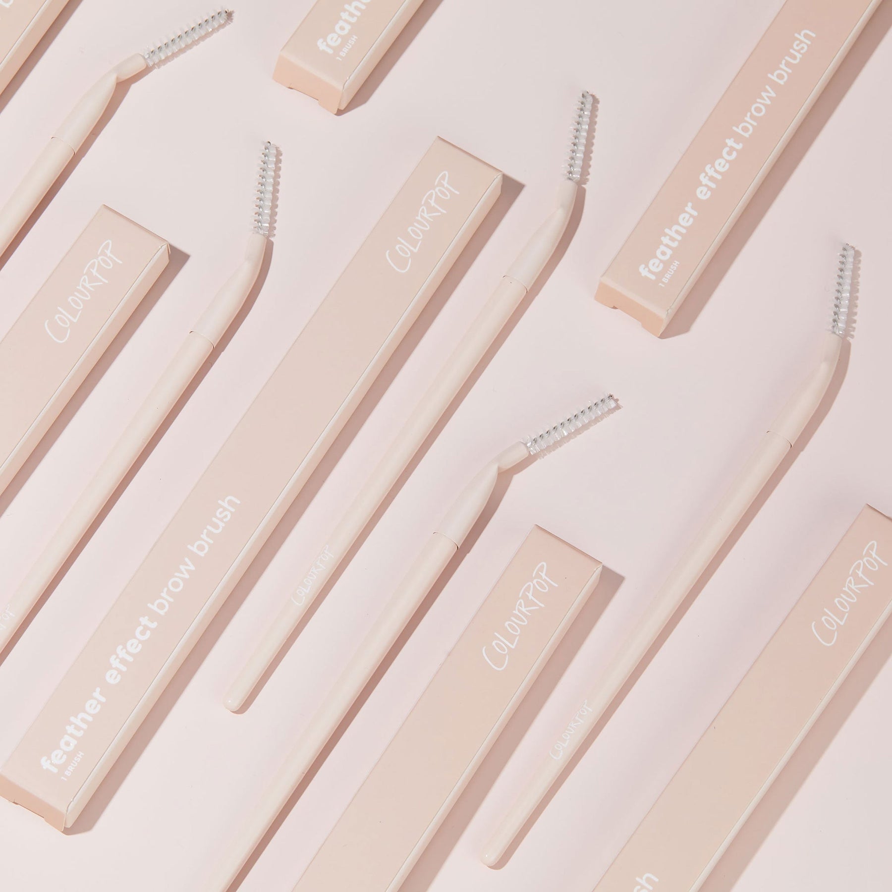 Brow Brush - Gift Ready