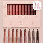In the Nude - Easy Set