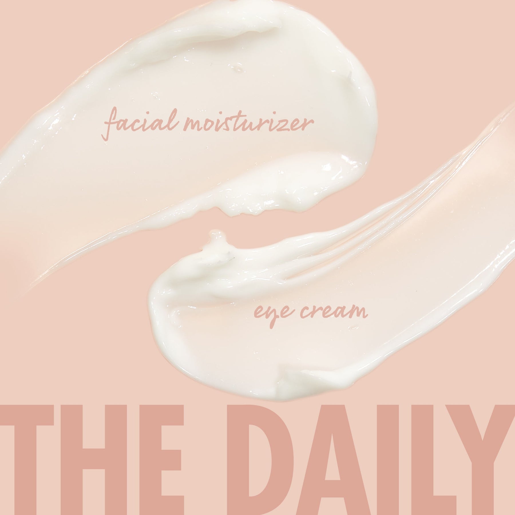 The Daily Face Cream - Travel Edit