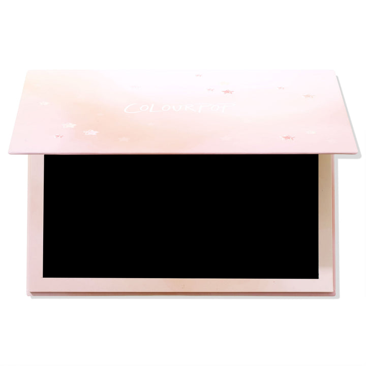 Stars Large Empty Palette - Ready Routine
