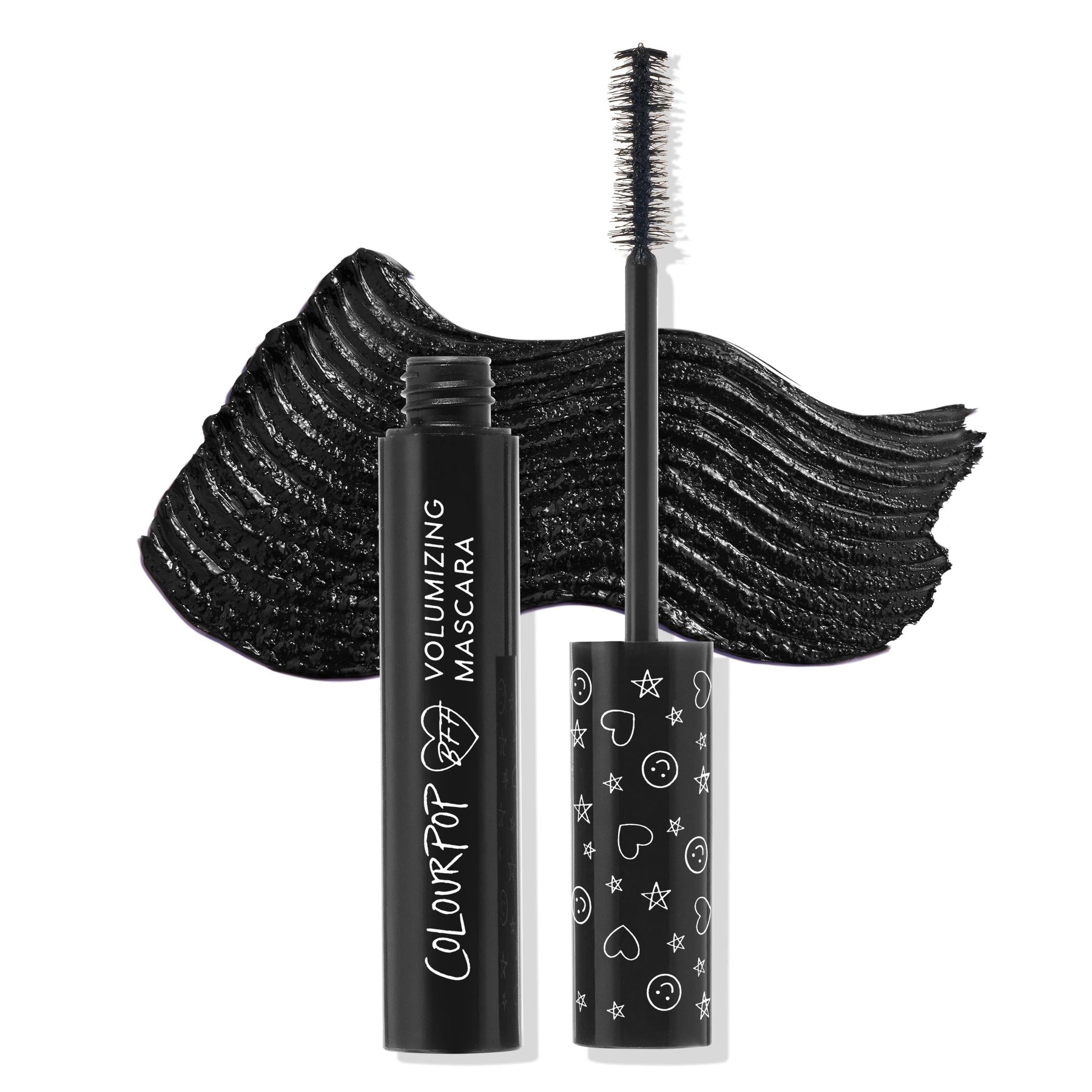 Black on Black - Essential Set