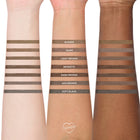 Dark Brown - Daily Glow