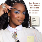 Dark Brown - Daily Glow