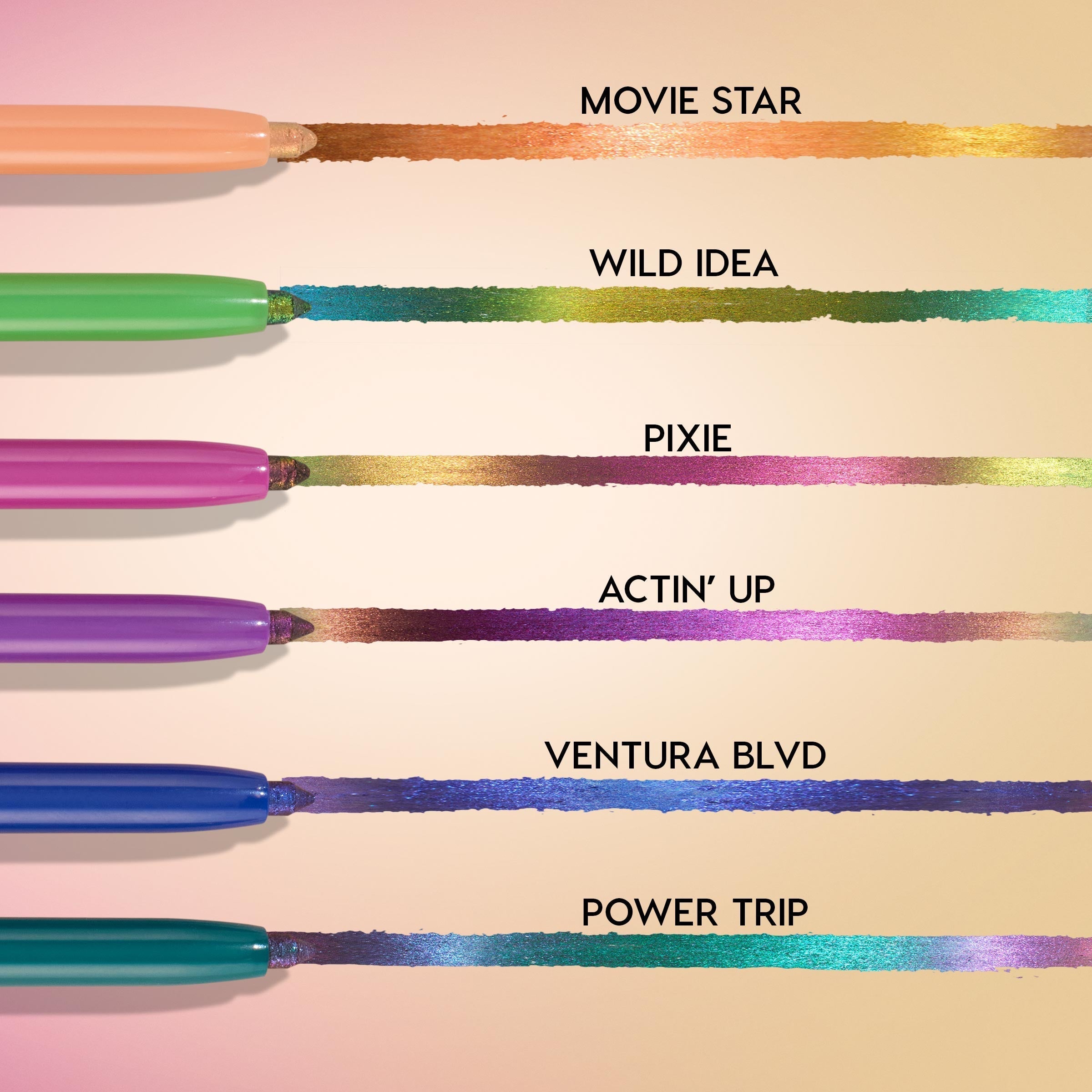 Actin' Up - Ready Routine