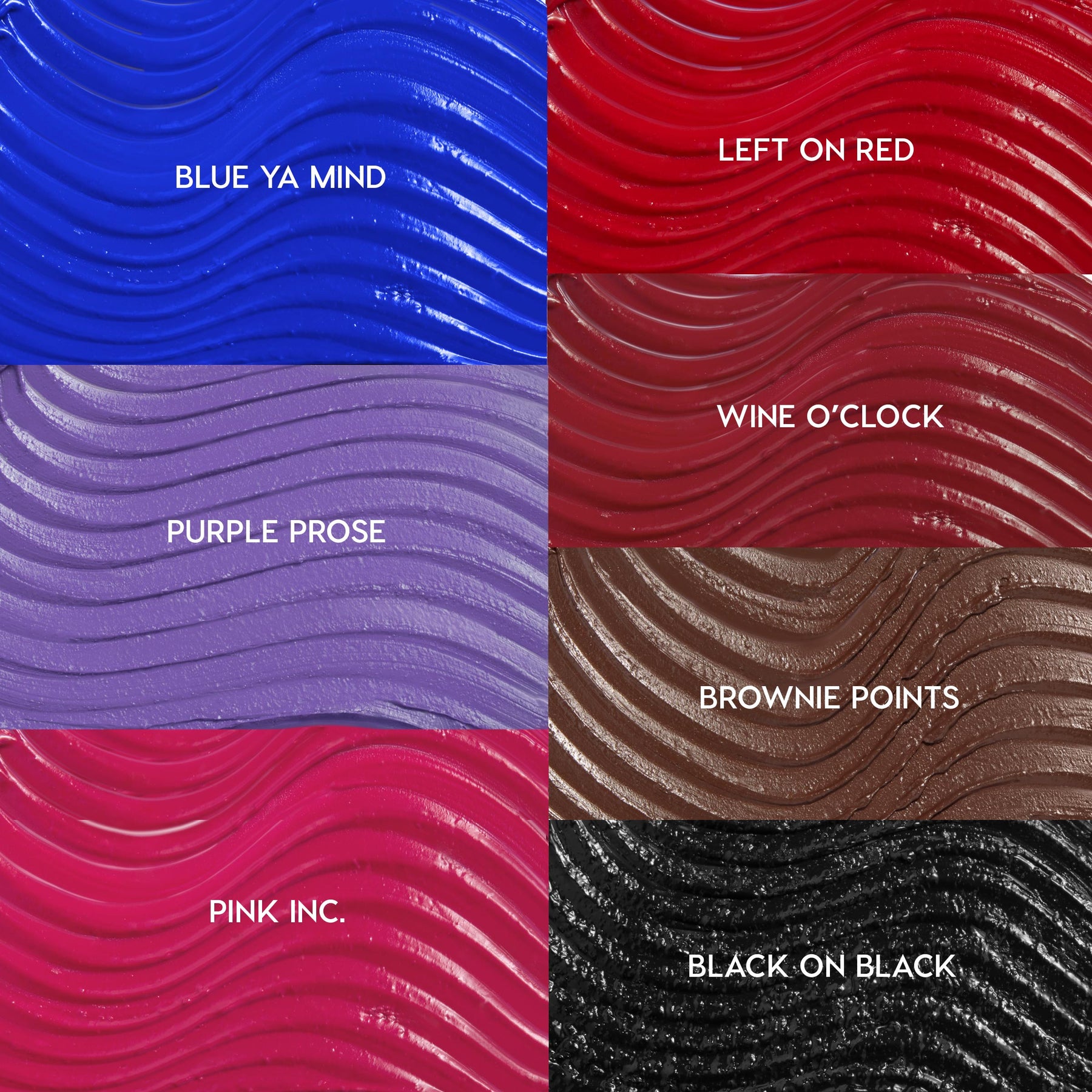 Purple Prose - Clean Bundle