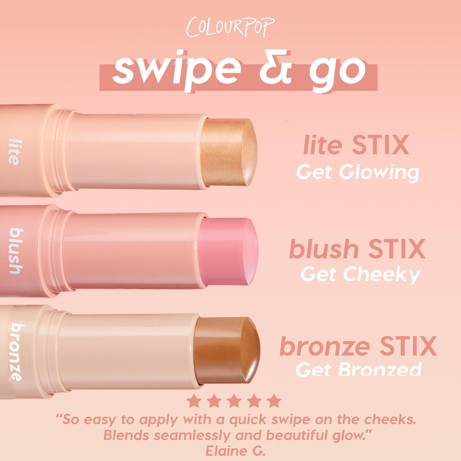 Ignite - Clean Bundle