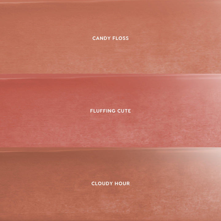 Heavenly Nudes - Essential Set