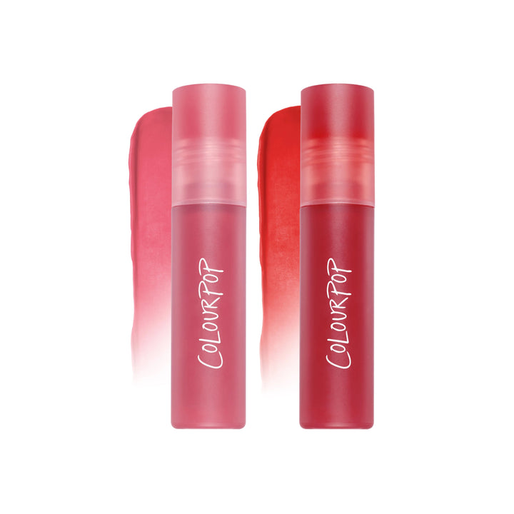 Sunset Smooch - Ready Routine