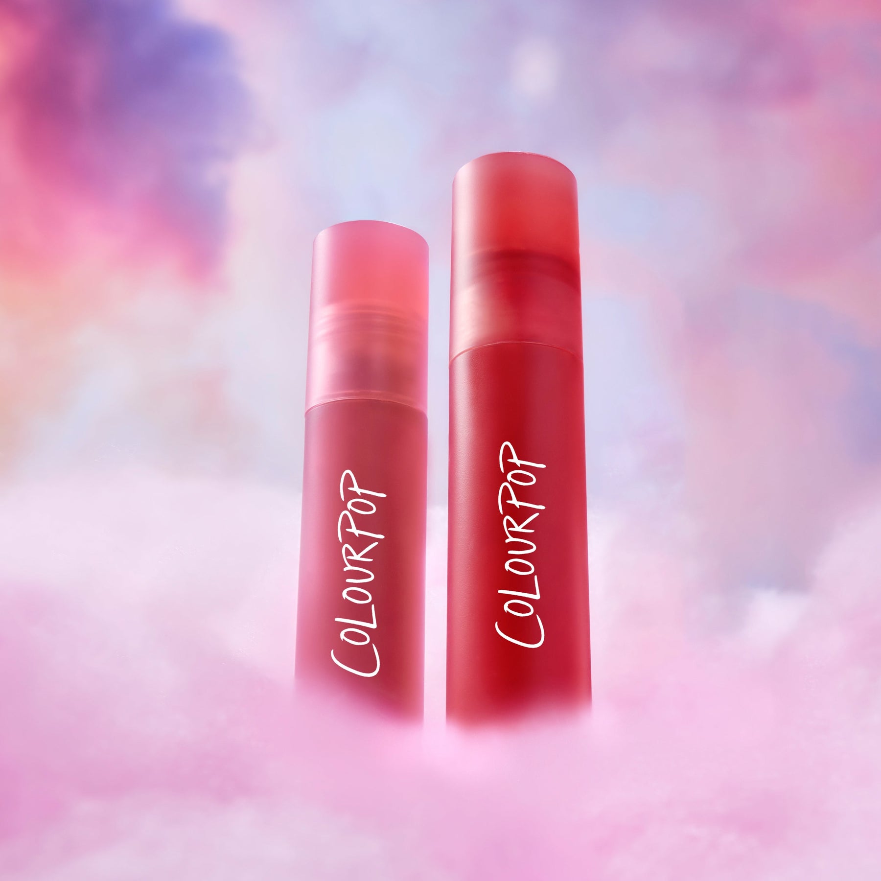 Sunset Smooch - Ready Routine