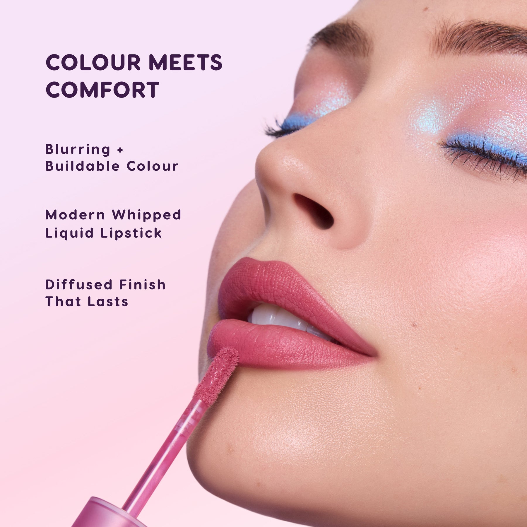 Pretty Aura - Calm Comfort