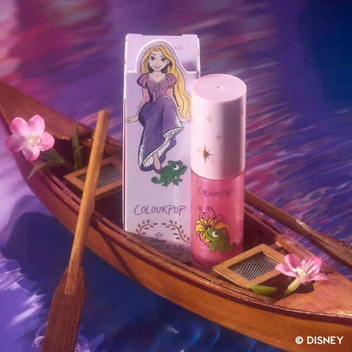 Courageous Rapunzel - Fresh Tint