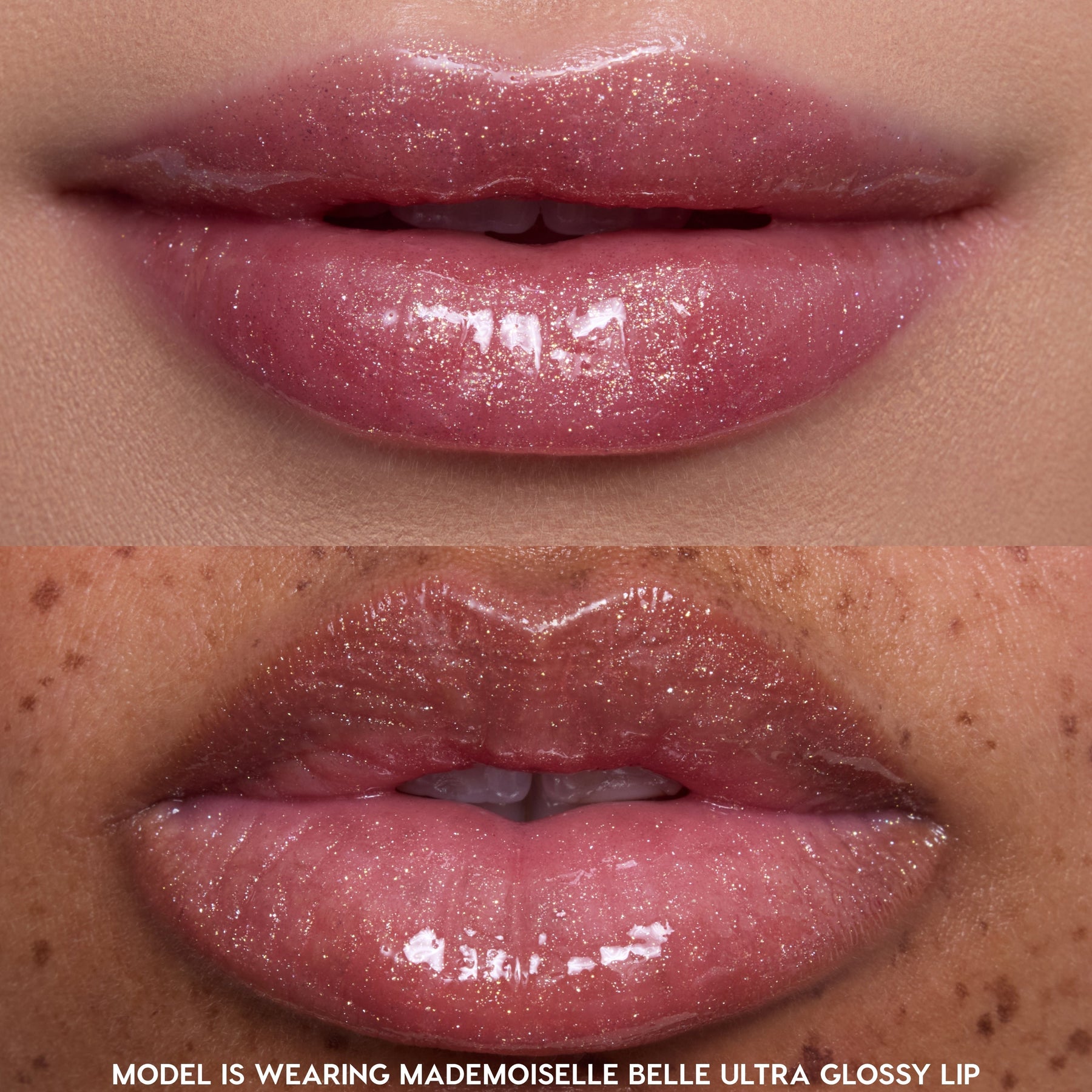 Princess Pout X ColourPop - Essential Set