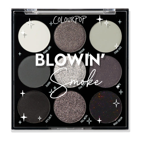 Blowin' Smoke - Essential Set