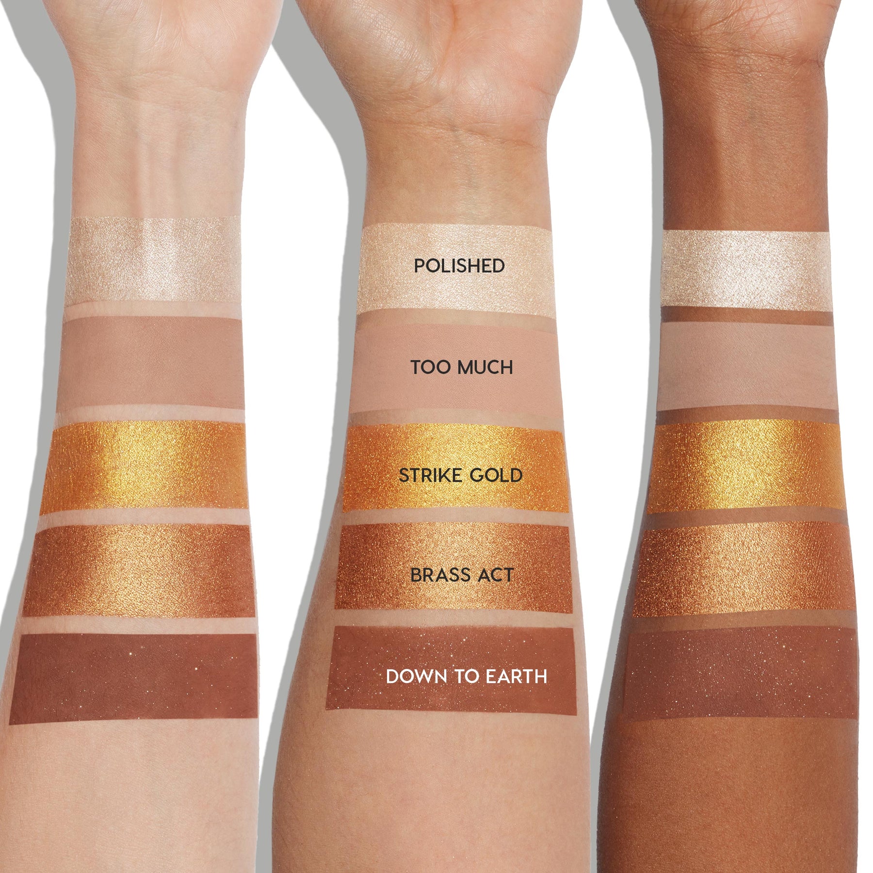 Precious Metals - Home Choice