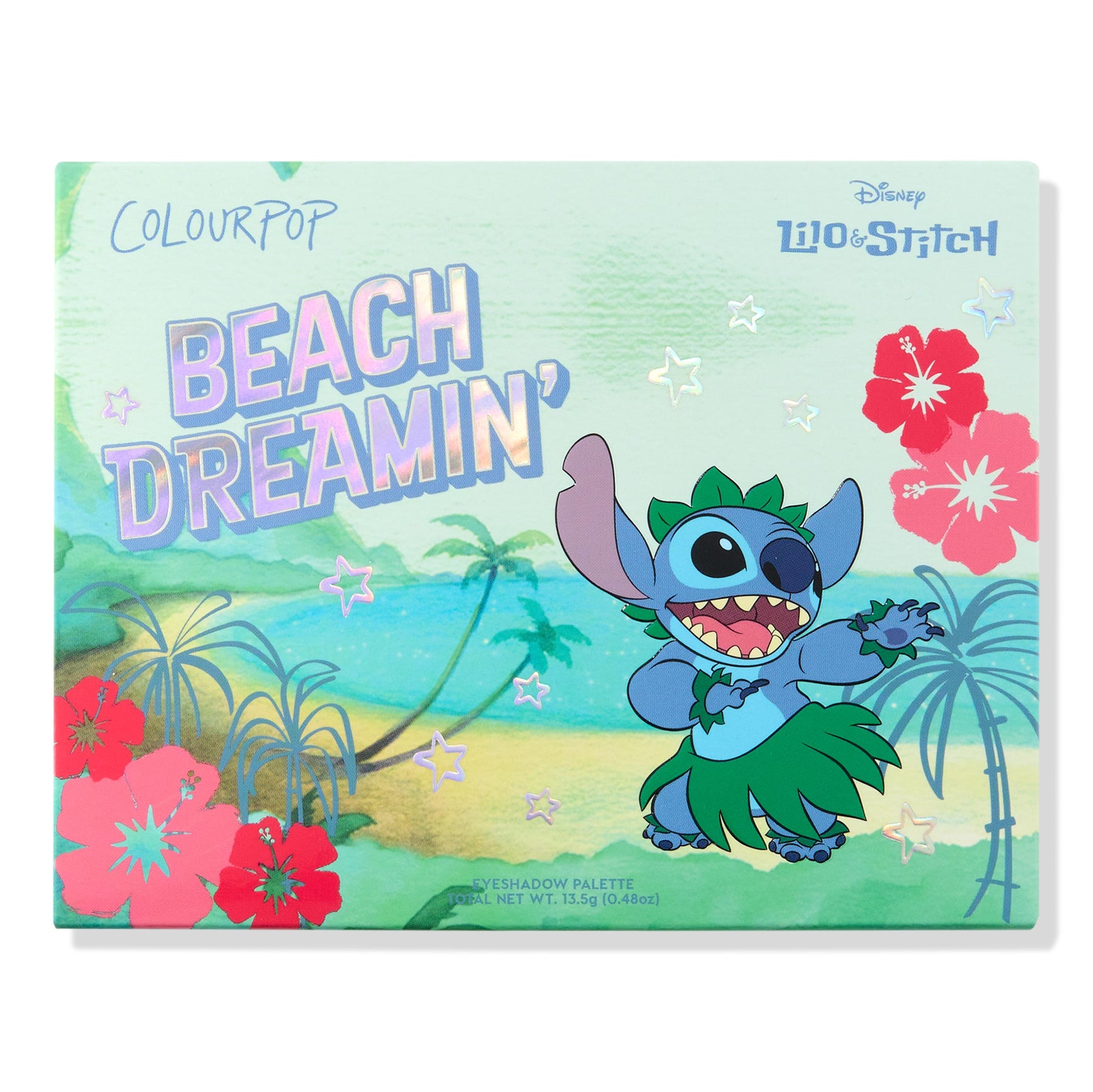 Beach Dreamin' - Travel Edit