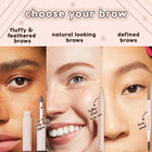 Black N' Brown Pencil - Ready Routine