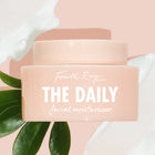 The Daily Face Cream - Travel Edit