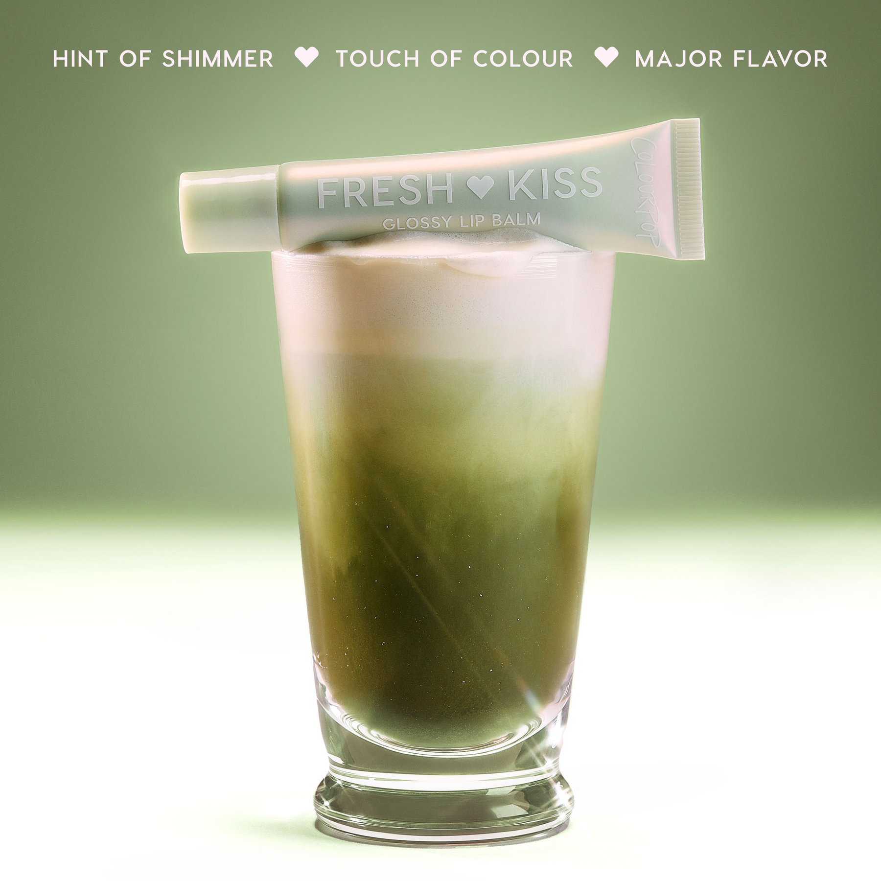 Vanilla Matcha - Quiet Comfort