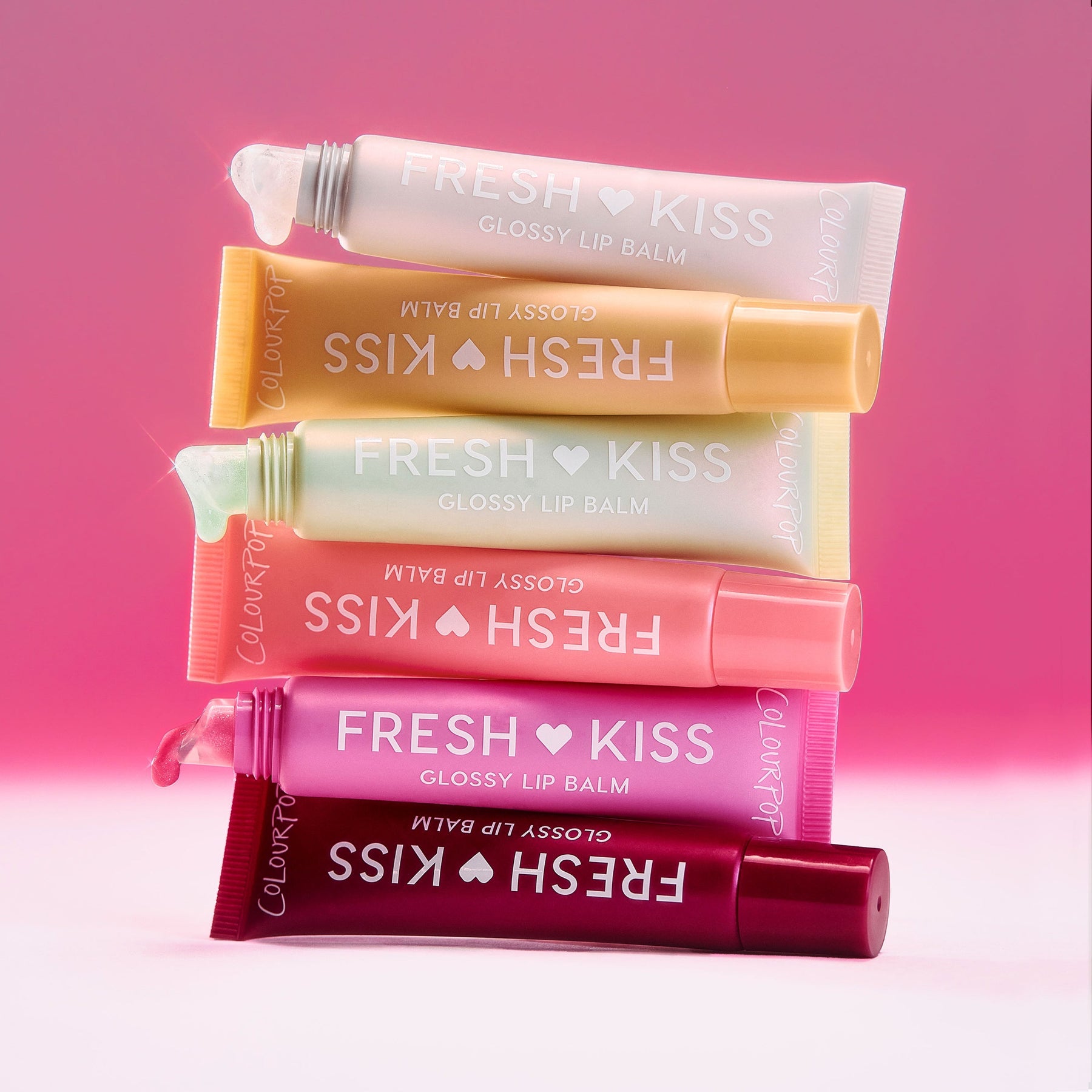 Sugar Lips - Snuggle Soft