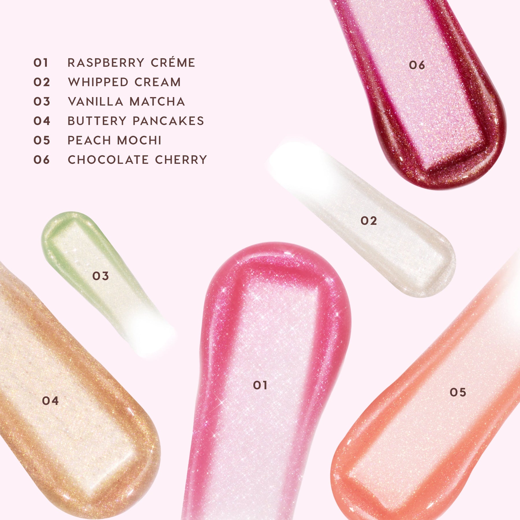 Sugar Lips - Snuggle Soft