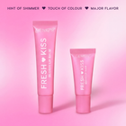 Mini Raspberry Crème - Snuggle Soft
