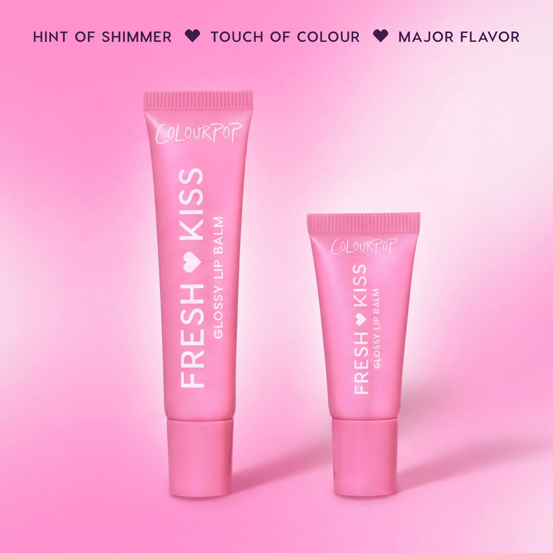 Mini Raspberry Crème - Snuggle Soft