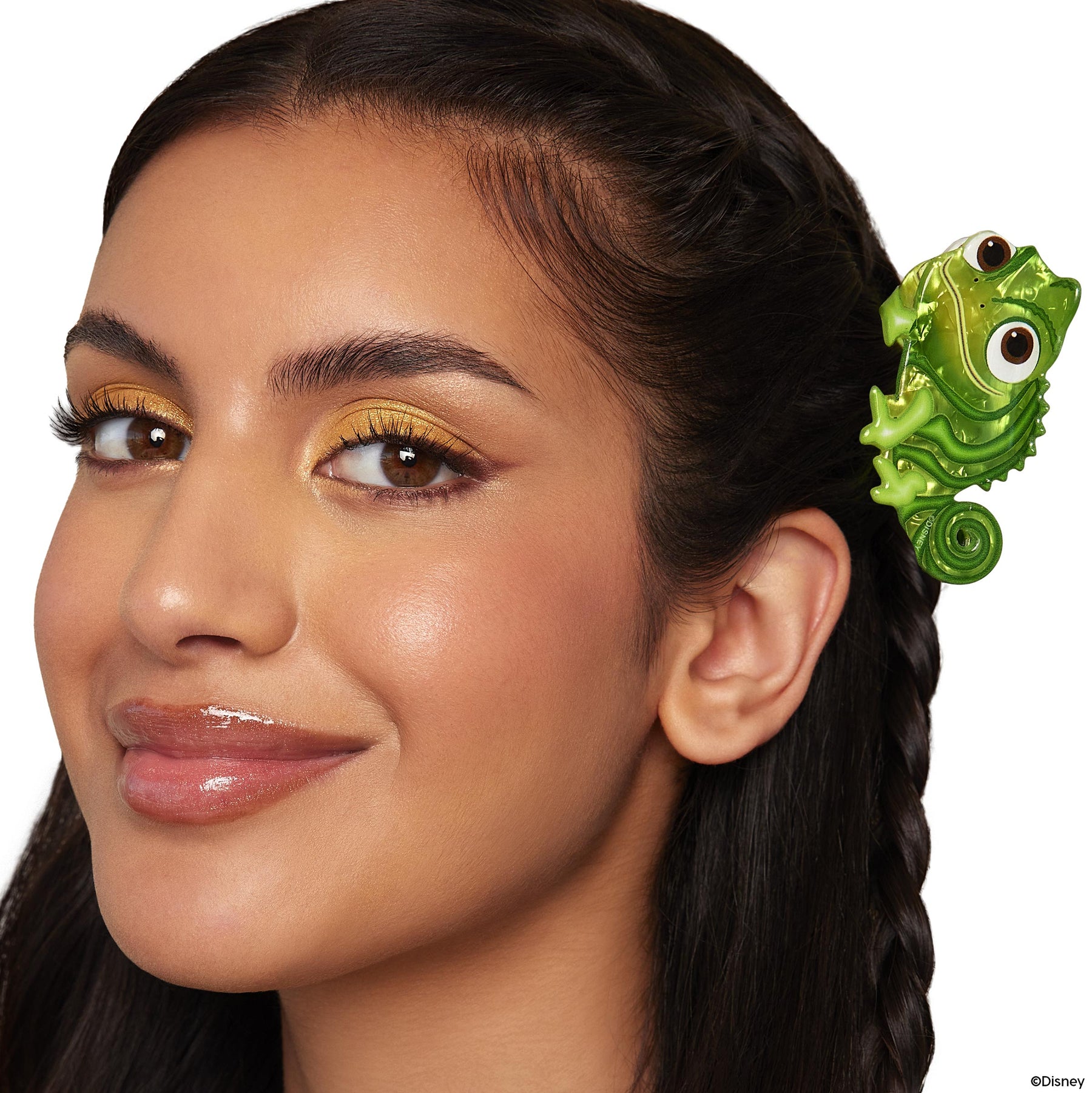 Disney Tangled and ColourPop Collection - Daily Set
