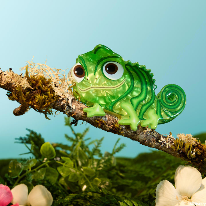 Tangled Pascal Hair Clip - Home Choice
