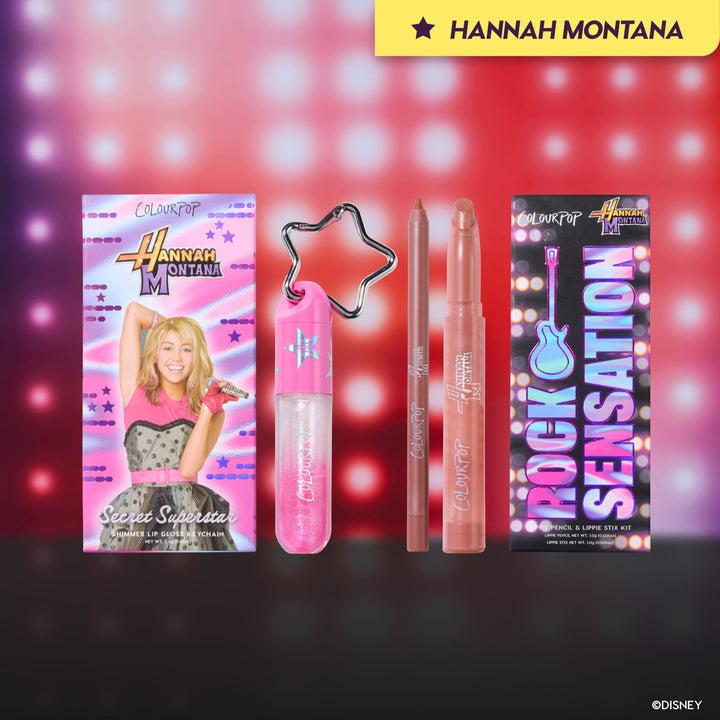 Being Hannah - Daily Set