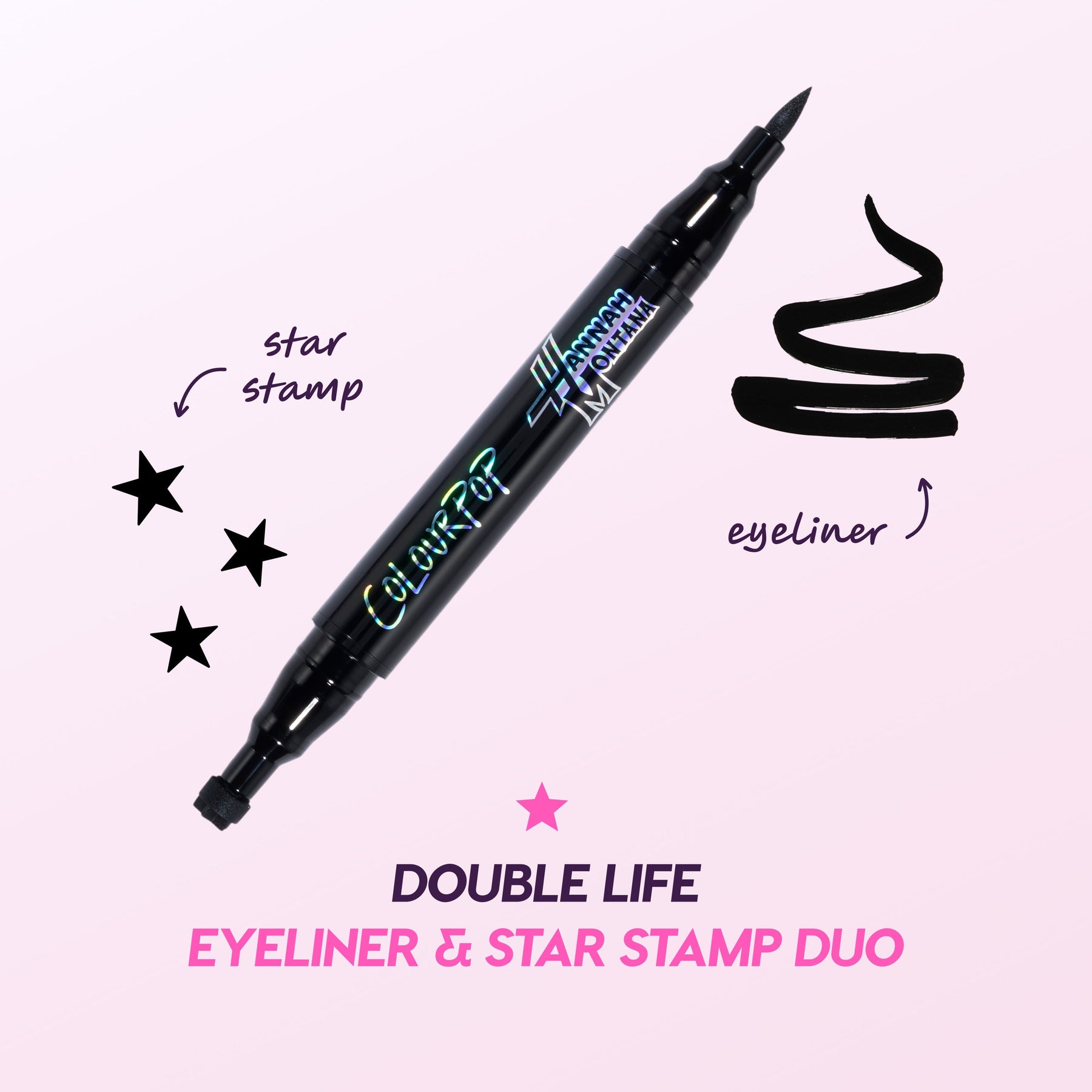 Double Life - Classic Pick