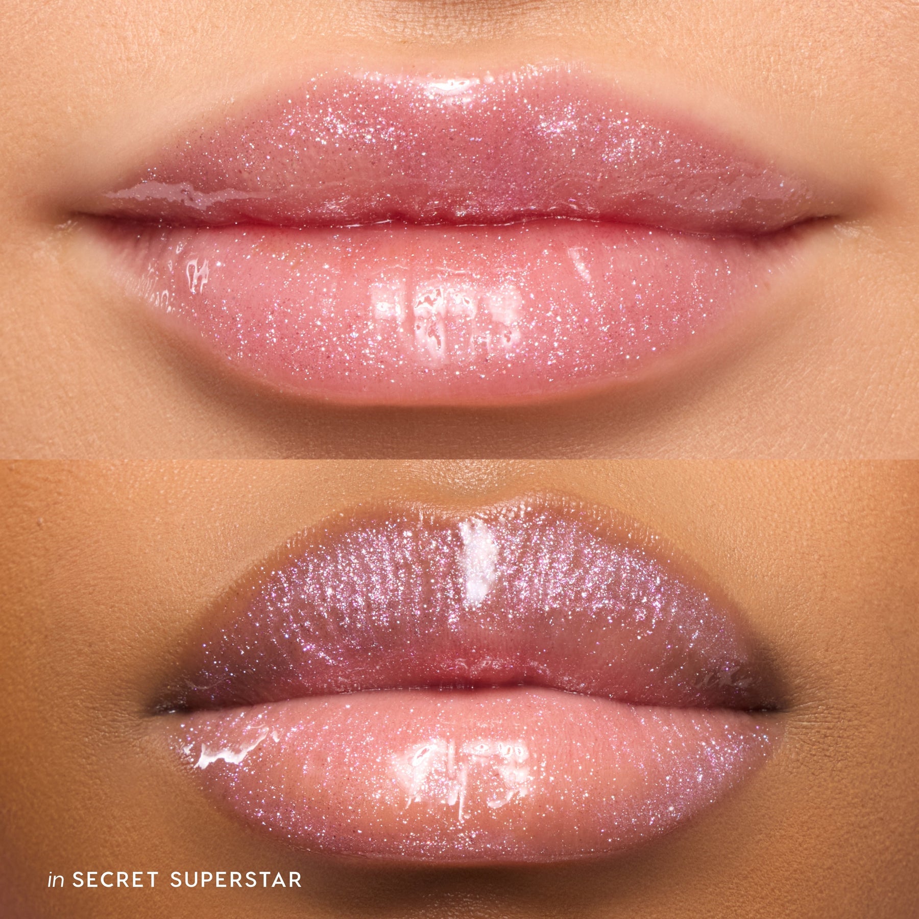 Star Pout - Easy Set