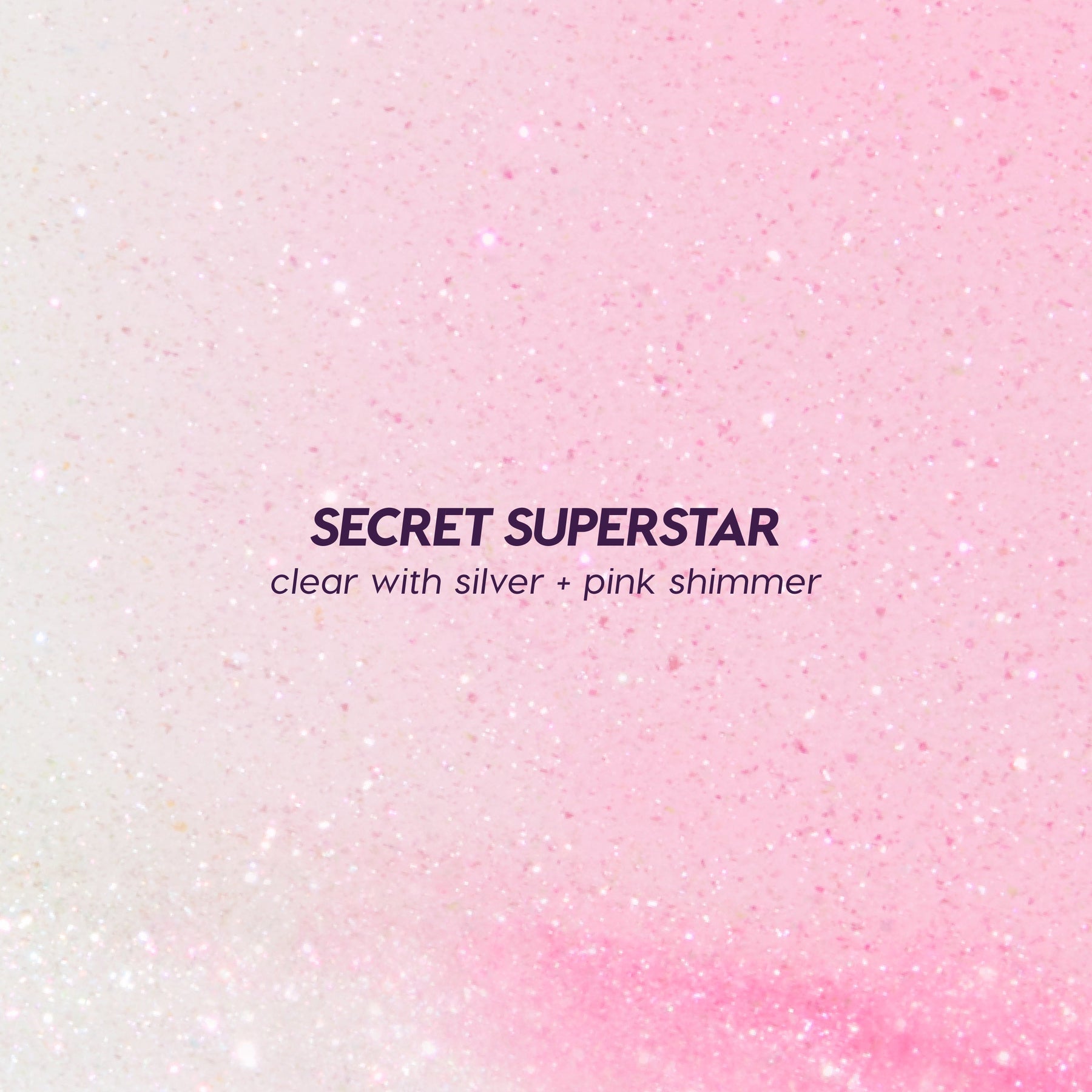 Star Pout - Easy Set