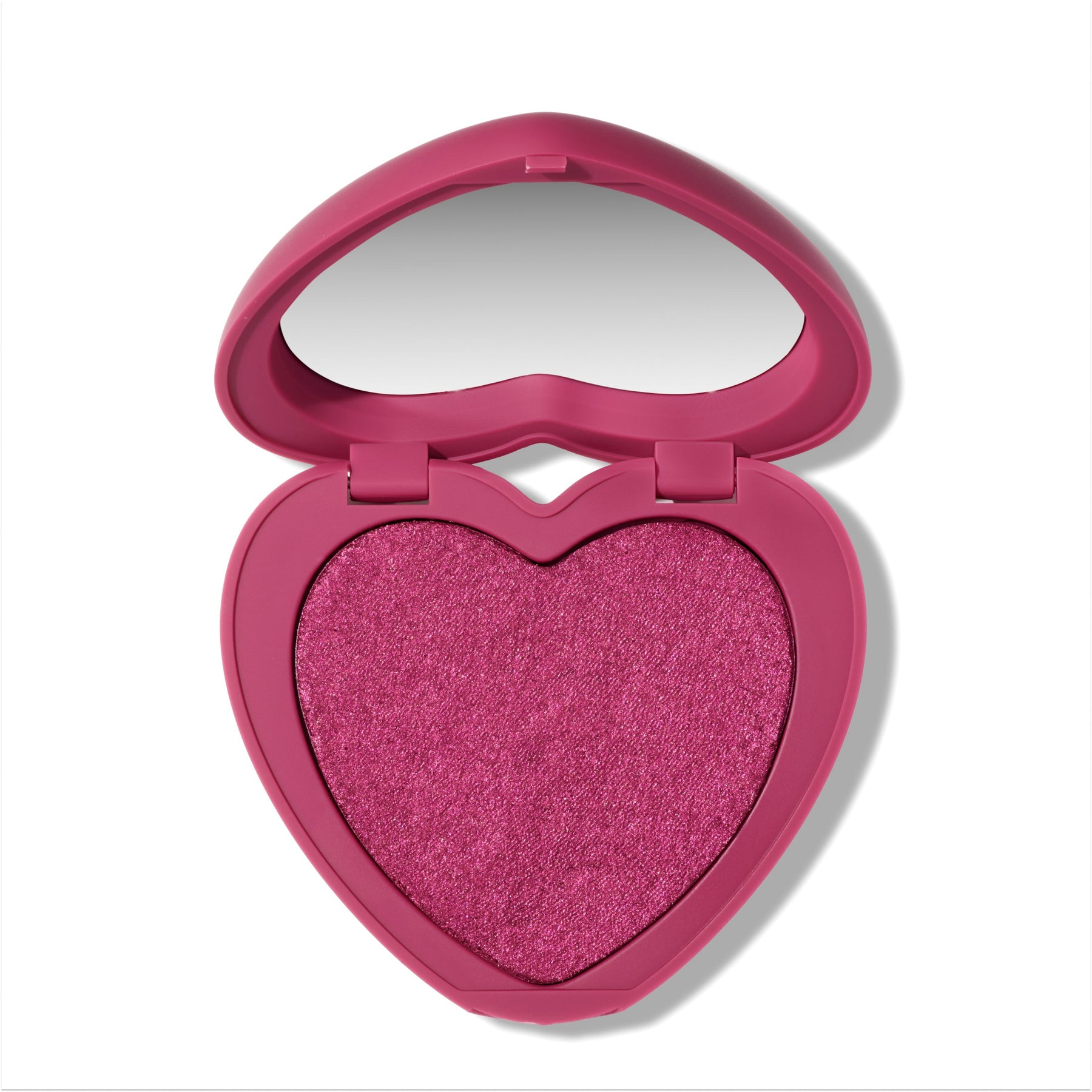 Cuter than Cupid - Soft Glam