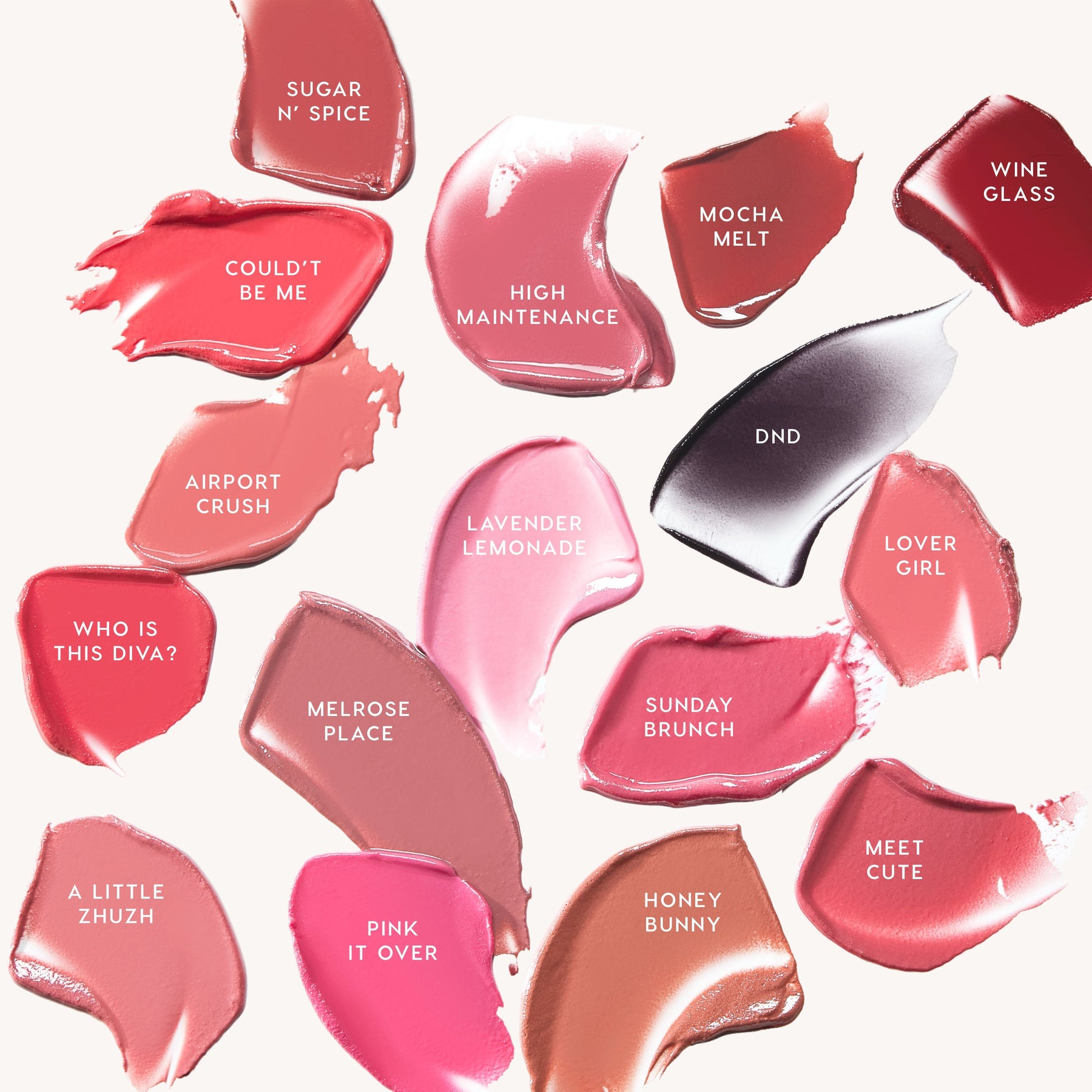 Couldn't Be Me - Soft Glam