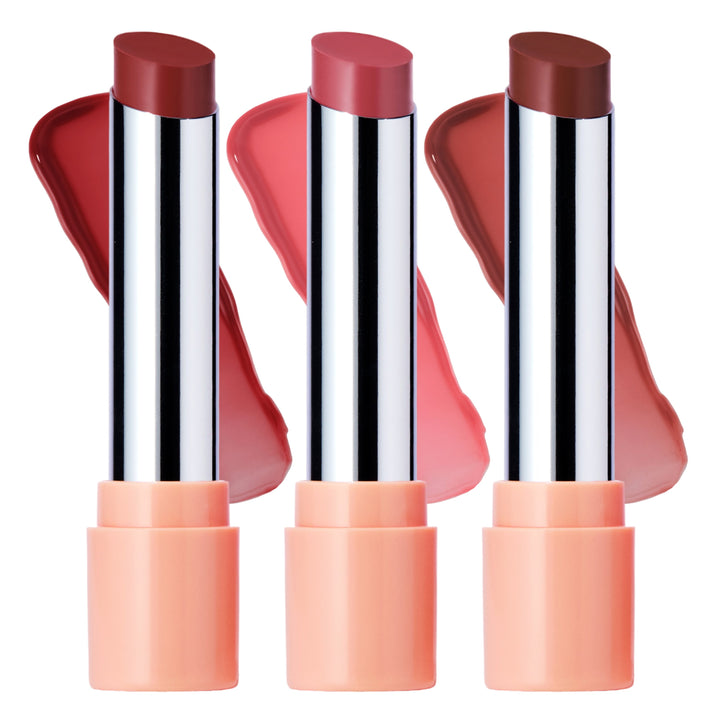Berry Glaze - Daily Set