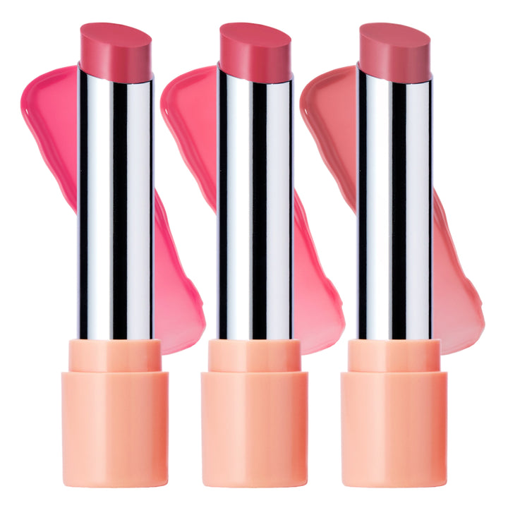Pink Core - Simple Edit