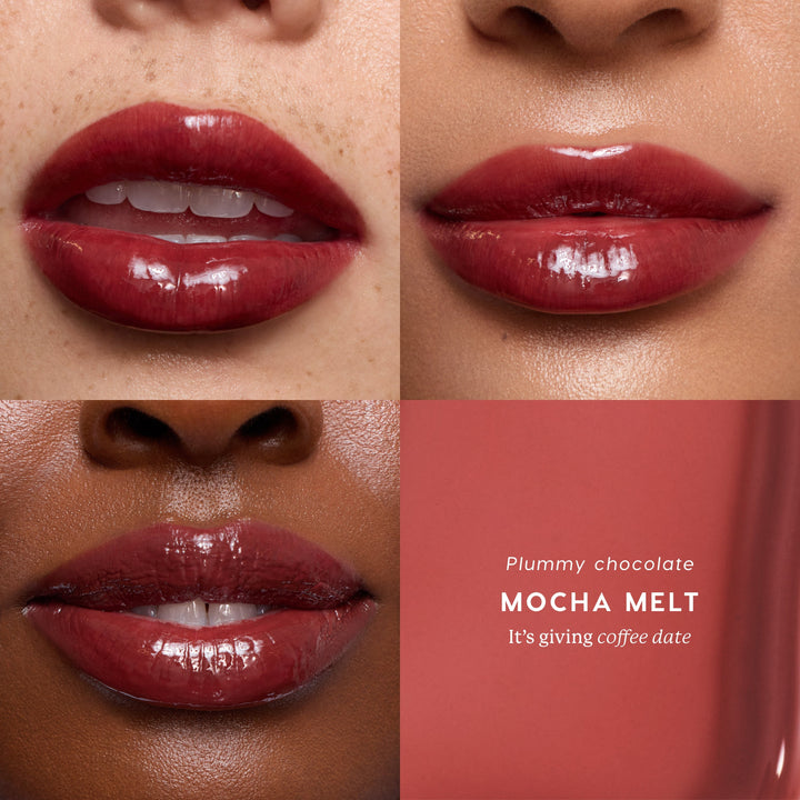 Mocha Melt - Classic Wear