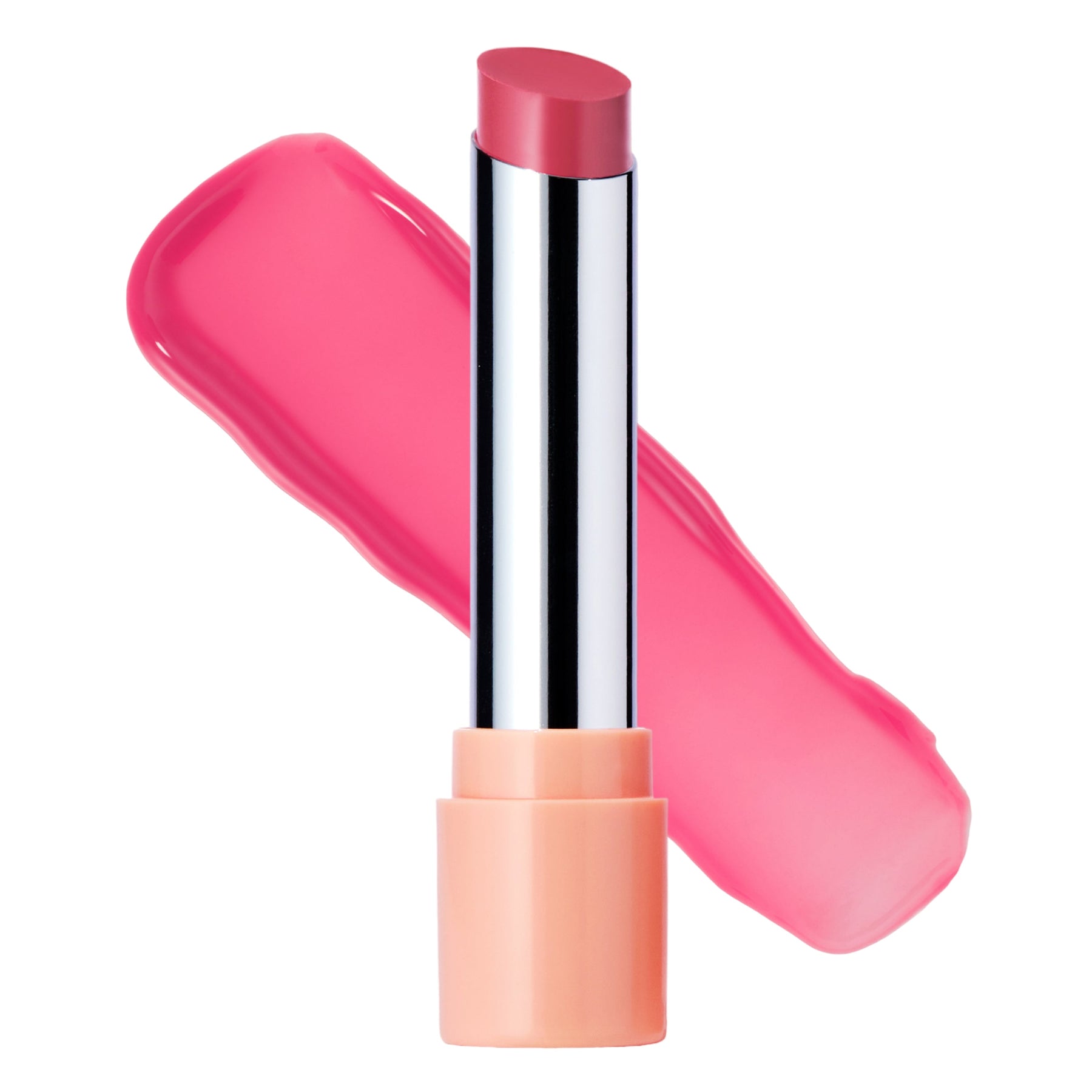 Pink It Over - Soft Focus