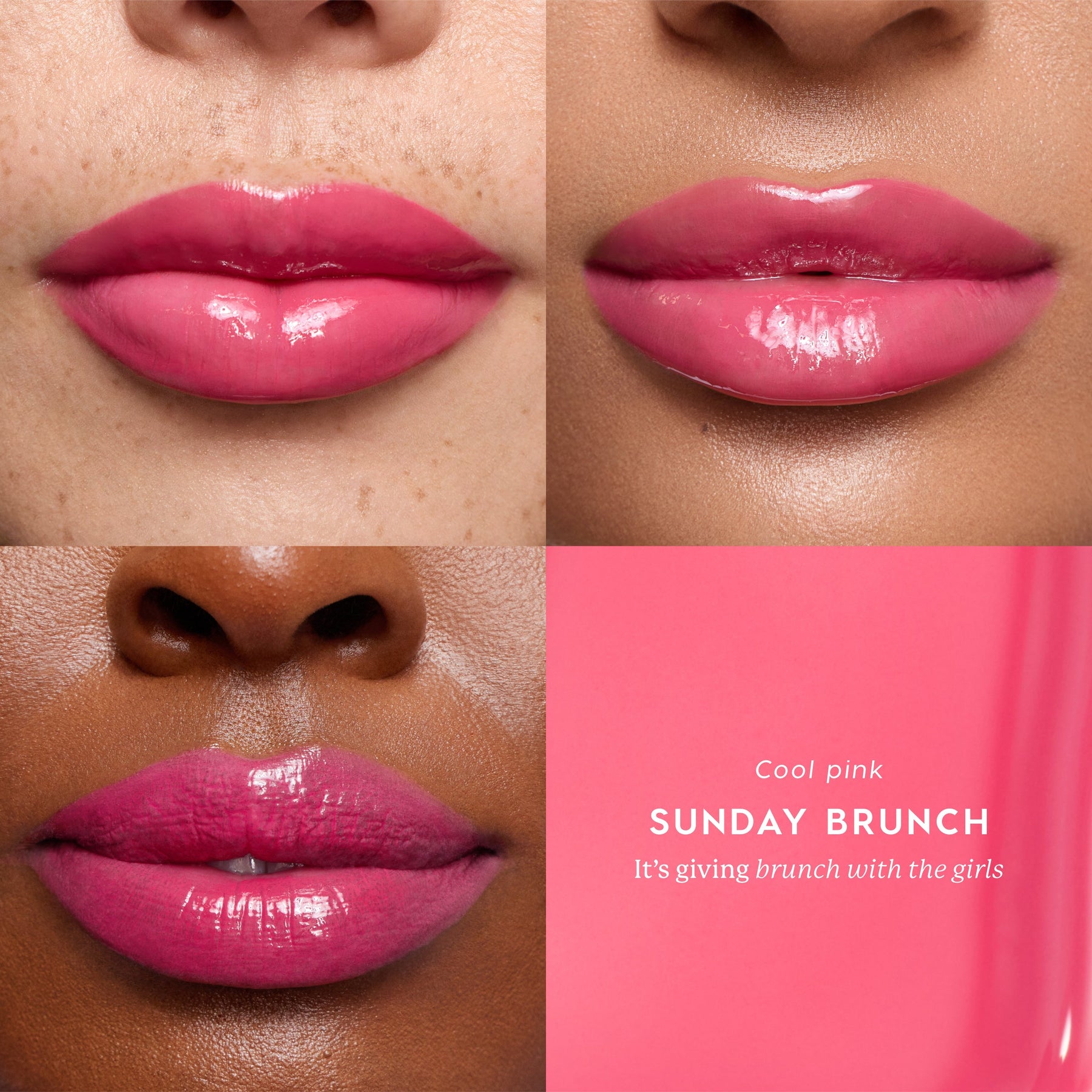 Sunday Brunch - Ready Look