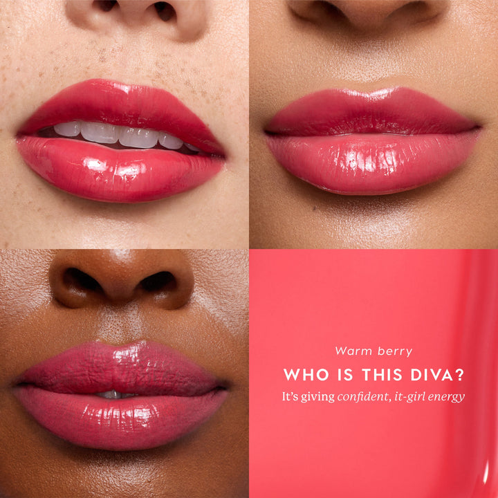 Who Is This Diva? - Soft Focus