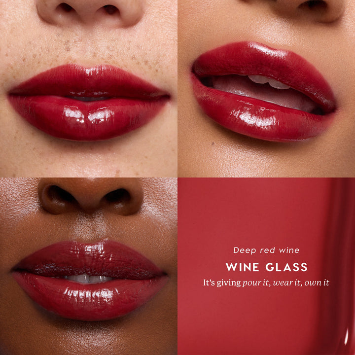 Berry Glaze - Daily Set