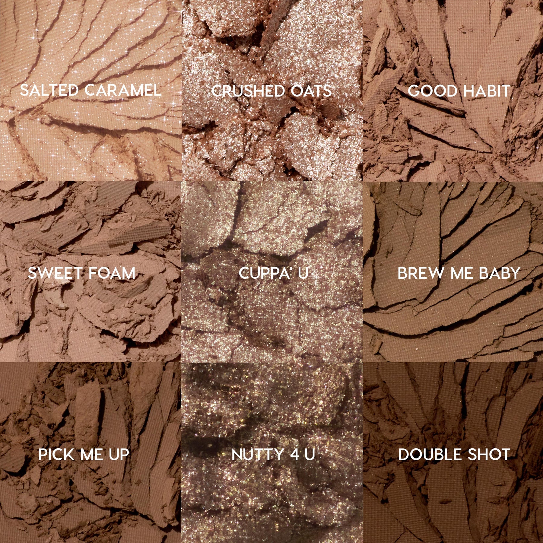 Deja Brew - Ready Routine